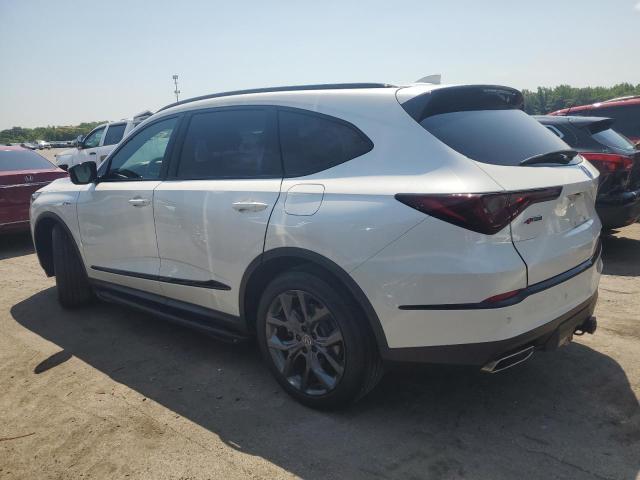 2022 ACURA MDX A-SPEC 5J8YE1H00NL027642