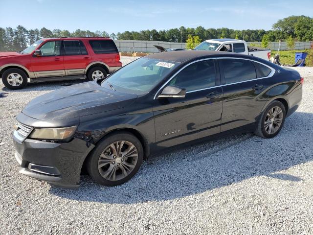 CHEVROLET IMPALA LT