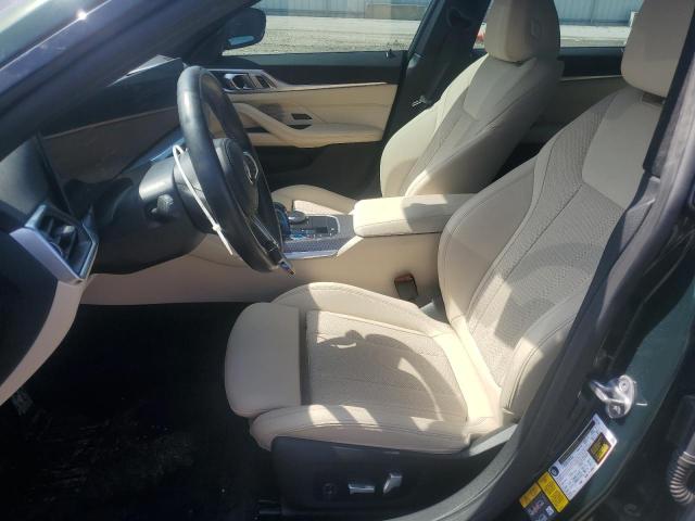 2023 BMW I4 M50 WBY33AW07PFP22928