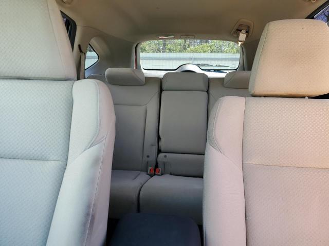 2016 HONDA CR-V SE 2HKRM4H4XGH621172