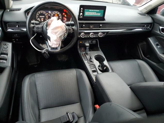 2024 HONDA CIVIC TOUR 2HGFE1F9XRH315812