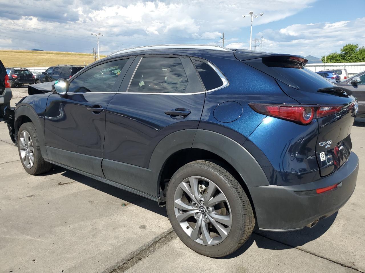 MAZDA CX-30 PREFERRED