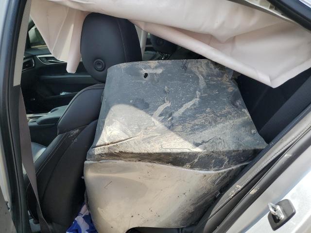 2016 CADILLAC ATS PERFOR 1G6AK5SX7G0188342