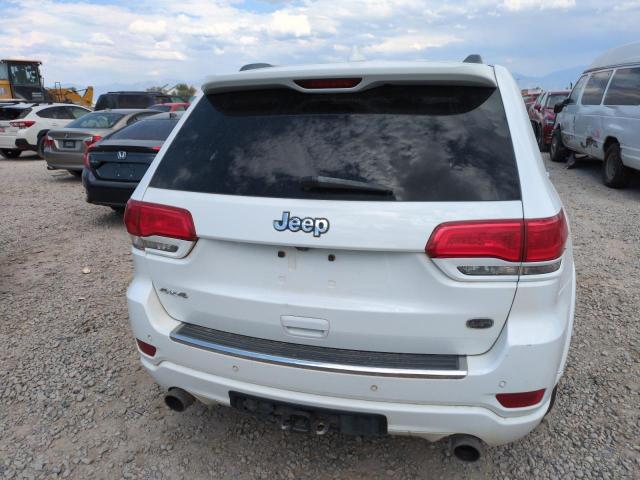 1C4RJFCT2EC128551 2014 JEEP GRAND CHER