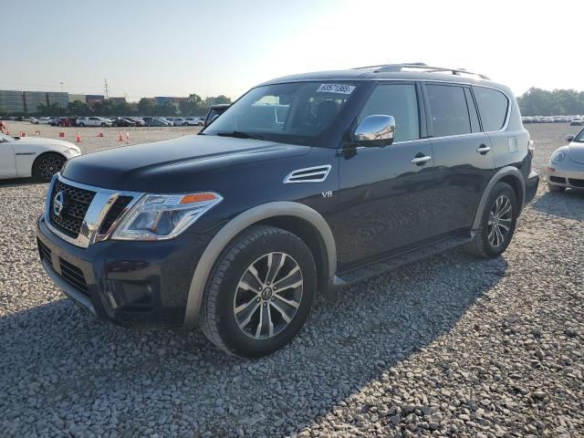 NISSAN ARMADA SV