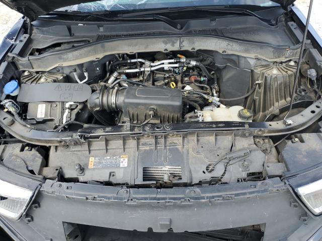 2021 FORD EXPLORER 1FMSK7BH3MGA26809