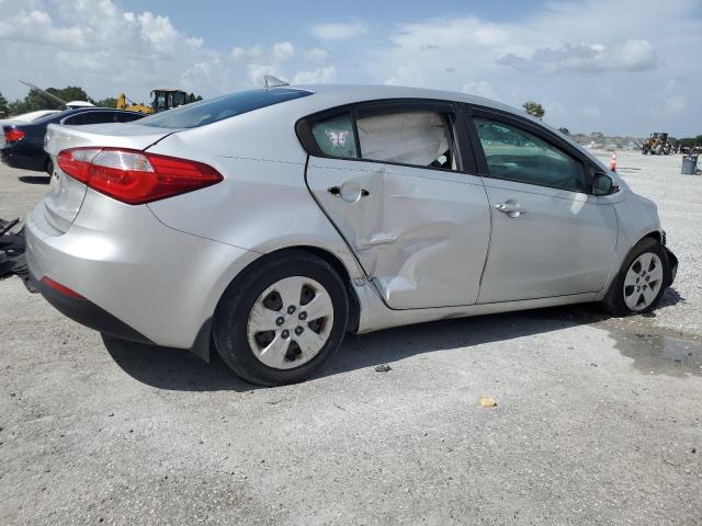 2015 KIA FORTE LX - KNAFK4A69F5433467