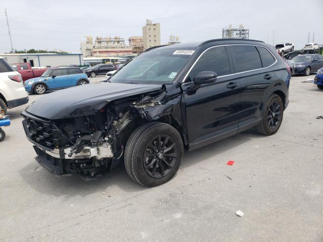 HONDA CR-V SPORT