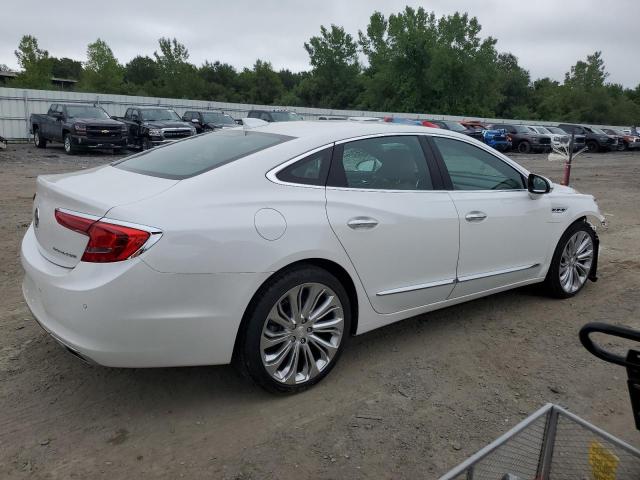 2017 BUICK LACROSSE E 1G4ZP5SSXHU192591