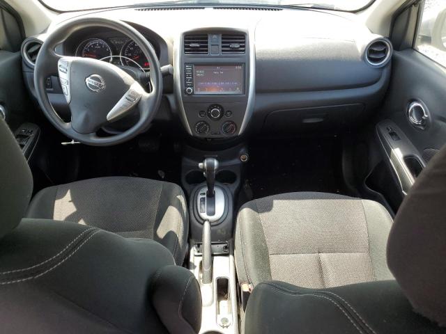 2019 NISSAN VERSA S 3N1CN7APXKL849466