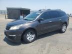 2015 CHEVROLET TRAVERSE L - 1GNKRFED4FJ230650