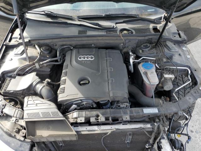 wauefaflxen033770 - 2014 Audi A4 Premium Plus - #63069225