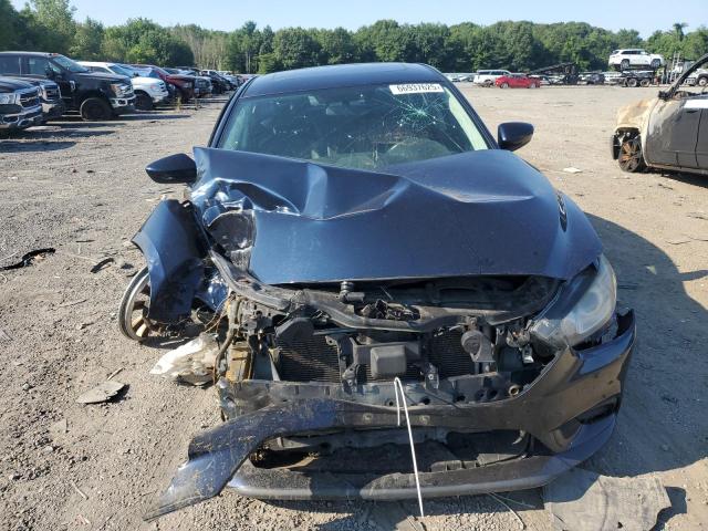 2015 MAZDA 6 TOURING - JM1GJ1V56F1201250