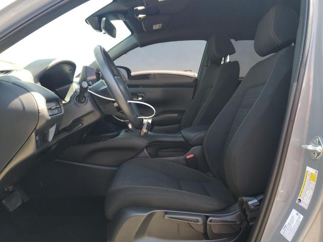 2025 HONDA HR-V SPORT - 3CZRZ2H52SM716739