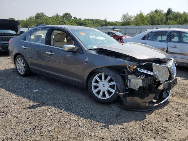 2012 LINCOLN MKZ - 3LNHL2GC5CR831967
