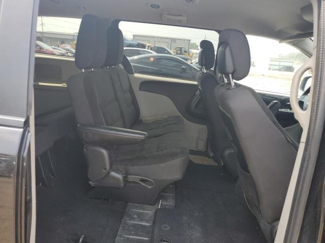 2019 DODGE GRAND CARA - 2C4RDGBG8KR719925