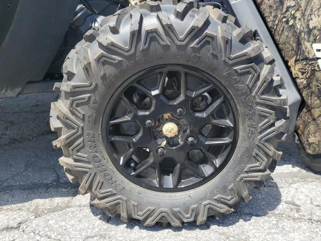 2020 CAN-AM DEFENDER X 3JBUWAX48LK002030