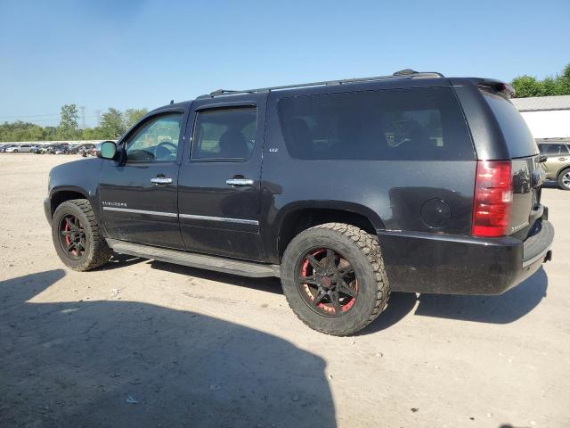Vin: 1gnskke77dr145355, lot: 63591845, chevrolet suburban k1500 ltz 20132