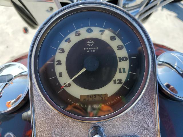 2006 HARLEY-DAVIDSON FLSTNI - 1HD1JDB3X6Y083395
