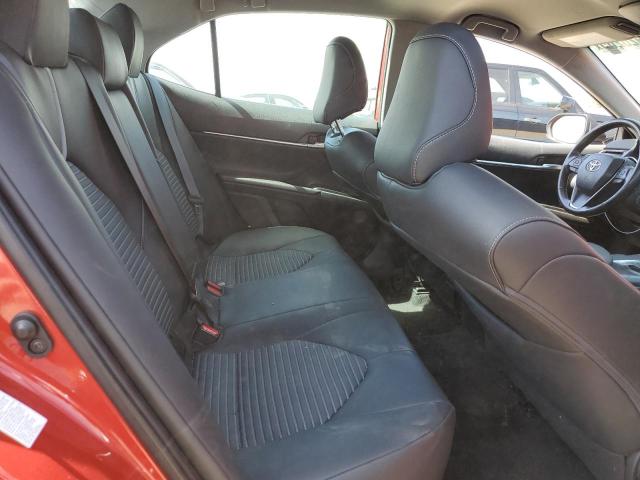 2019 TOYOTA CAMRY L - 4T1B11HK6KU236516