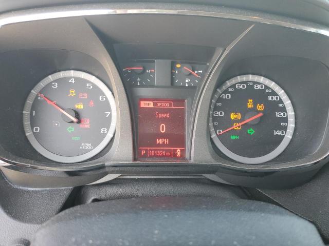 2016 GMC TERRAIN SL 2GKALMEK8G6203446