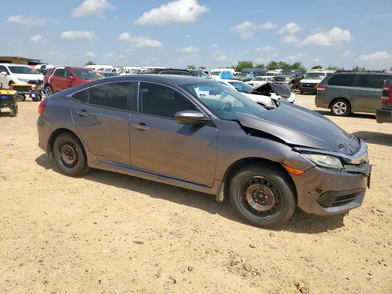 2018 HONDA CIVIC LX 2HGFC2F5XJH550658
