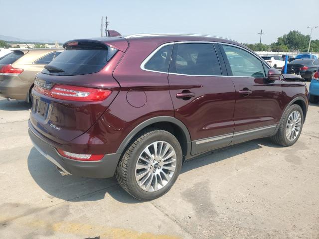2017 LINCOLN MKC RESERV 5LMTJ3DH4HUL04036