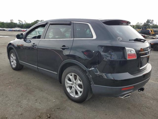 Vin: jm3tb3cv2b0314226, lot: 63689065, mazda cx-9 20112