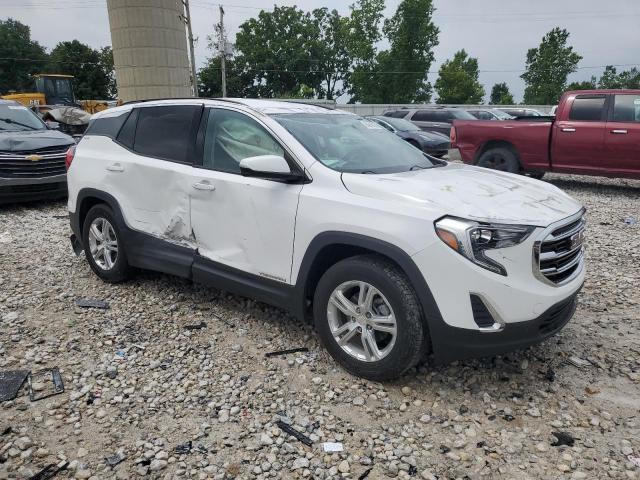 2019 GMC TERRAIN SL #3292277540