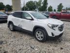 Lot #3292277540 2019 GMC TERRAIN SL