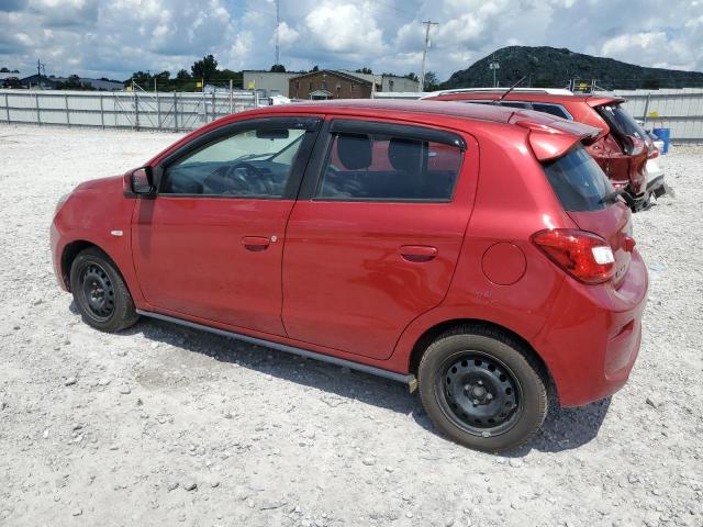 2019 MITSUBISHI MIRAGE ES ML32A3HJ8KH015826
