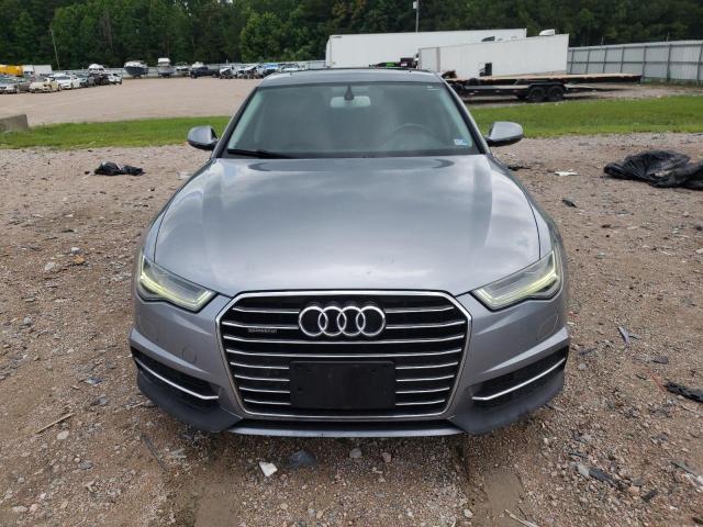 2016 AUDI A6 PREMIUM WAUGFAFC4GN047532