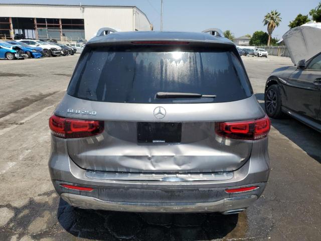 2020 MERCEDES-BENZ GLB 250 WDC4M4GBXLW010227