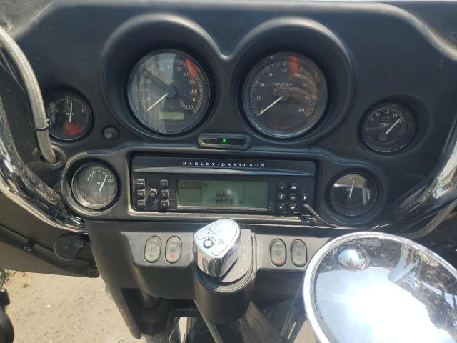 2007 HARLEY-DAVIDSON FLHTCUI - 1HD1FC4387Y647426