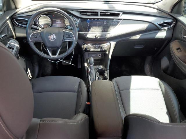 2023 BUICK ENCORE GX KL4MMDS29PB126670