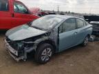 2017 TOYOTA PRIUS - JTDKBRFU5H3053238