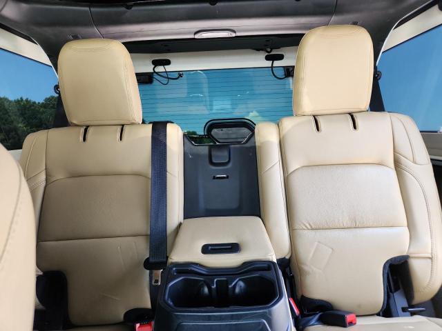 2019 JEEP WRANGLER U 1C4HJXFN1KW540176