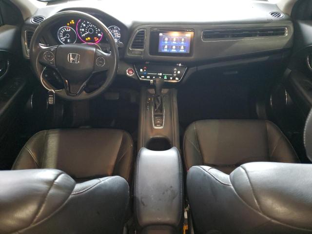 2018 HONDA HR-V EXL 3CZRU6H75JM701884