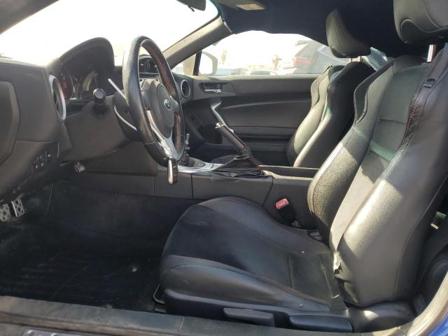 2016 SUBARU BRZ 2.0 LI JF1ZCAC15G9602784