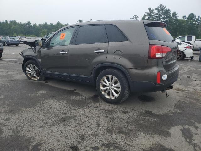 2015 KIA SORENTO EX 5XYKUDA74FG614875