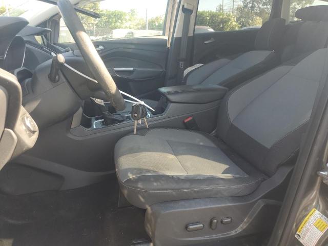 2018 FORD ESCAPE SE - 1FMCU0GDXJUA98289