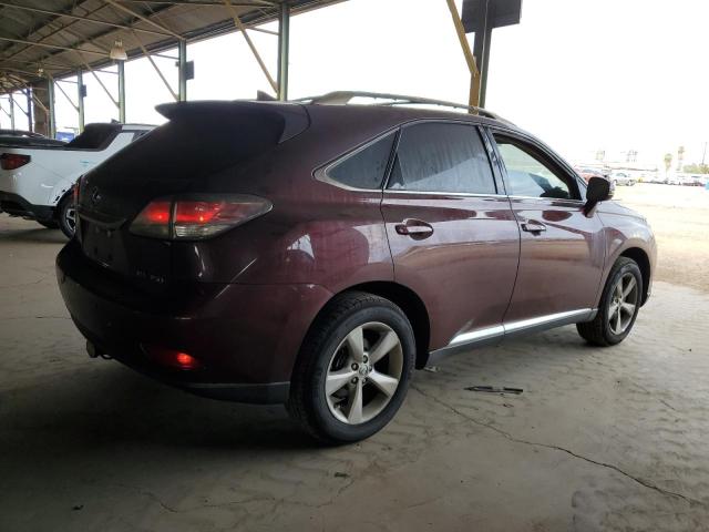 2015 LEXUS RX 350 - 2T2ZK1BA2FC207402