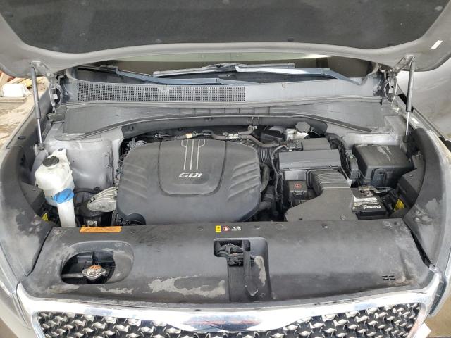 2016 KIA SORENTO SX 5XYPKDA56GG030750