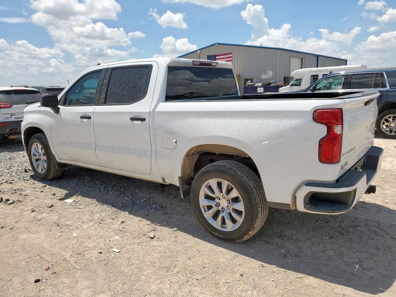 2020 CHEVROLET SILVERADO - 3GCPWBEH0LG408375