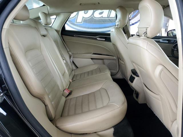 2013 FORD FUSION SE - 3FA6P0LU4DR235470