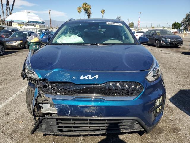 2022 KIA NIRO LX KNDCB3LC2N5515218