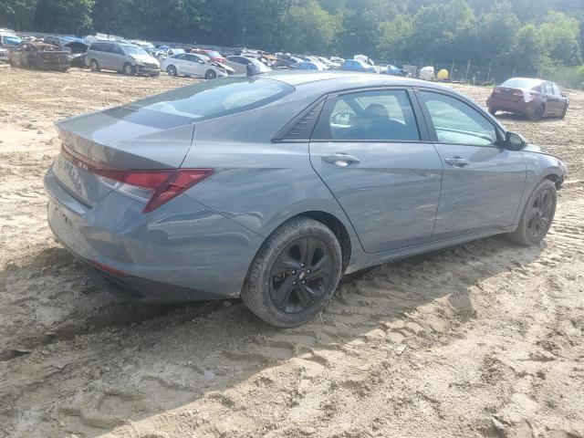 2022 HYUNDAI ELANTRA SE KMHLM4AG2NU356479
