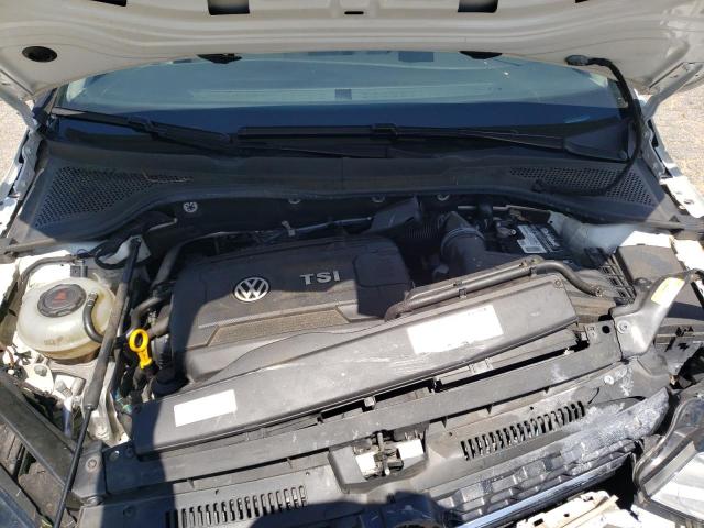 2019 VOLKSWAGEN GOLF ALLTR 3VWH17AU7KM520719