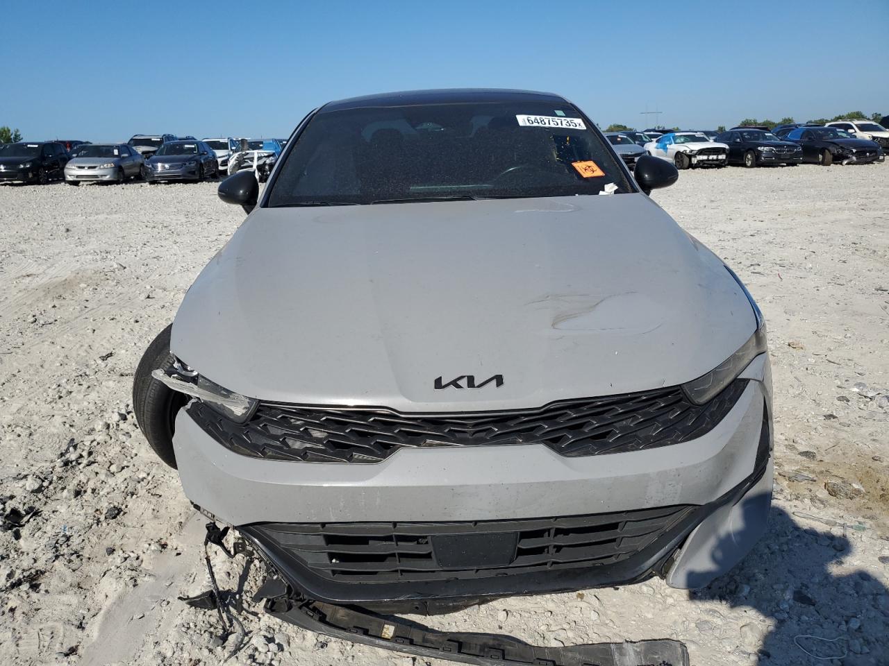 Global Auto Auctions