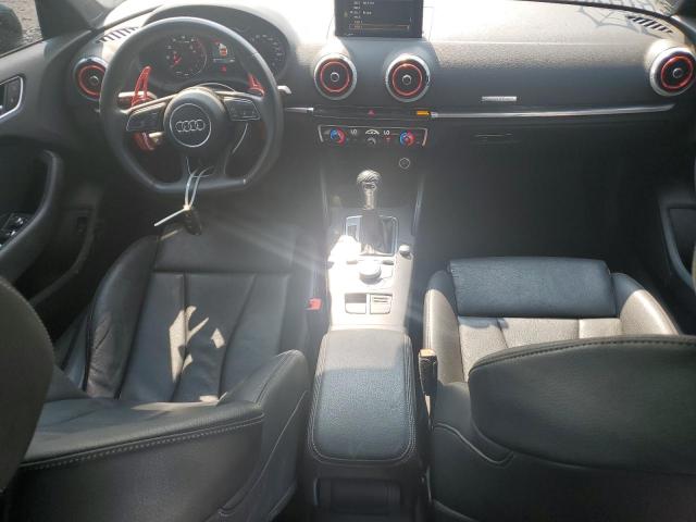 2020 AUDI A3 S-LINE WAUBEGFF8LA096406